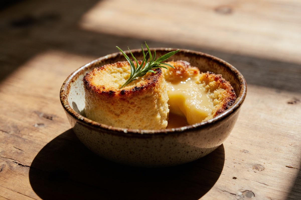gordon ramsay bread and butter pudding