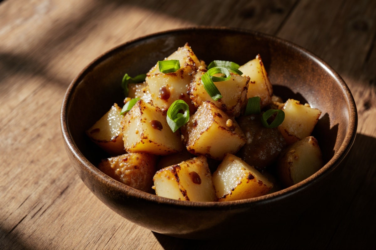 gordon ramsay german potato salad