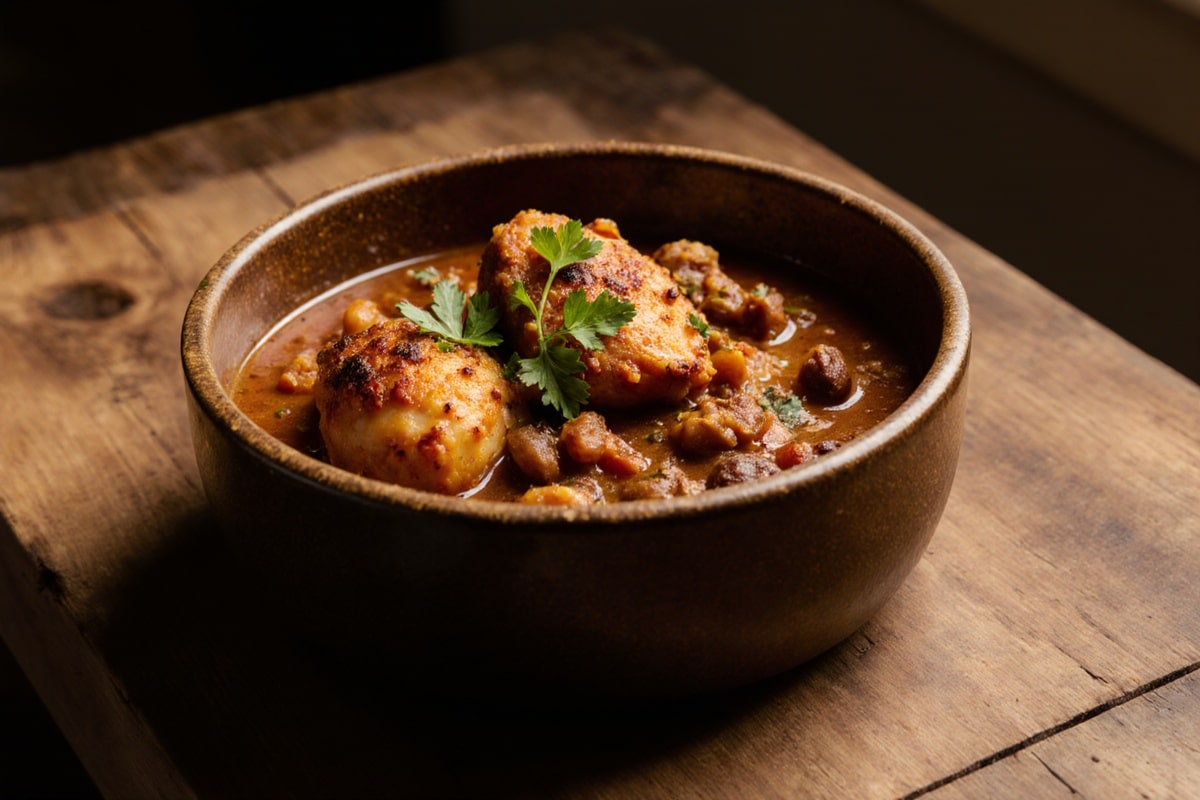 gordon ramsay chicken chili