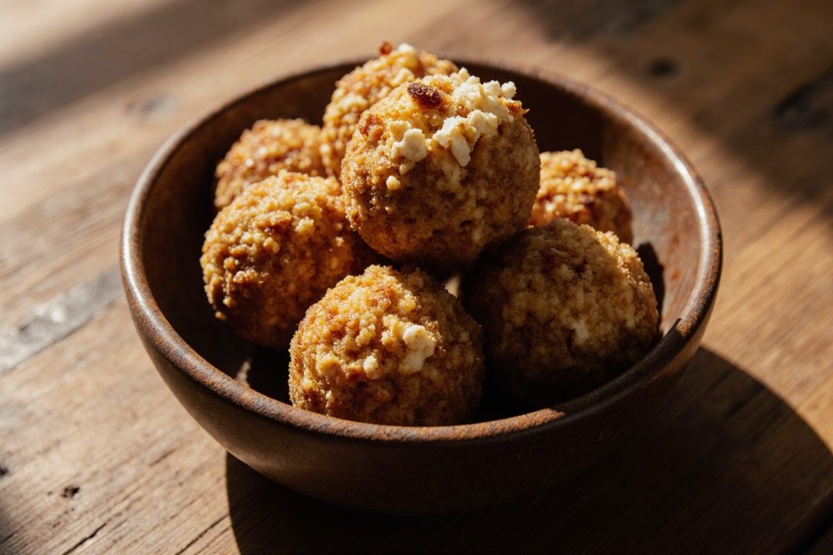 gordon ramsay popcorn balls