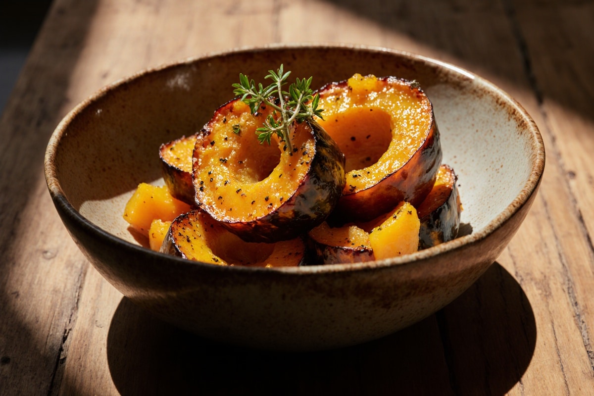 gordon ramsay honeynut squash