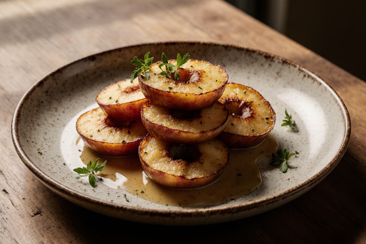 gordon ramsay cracker barrel apples