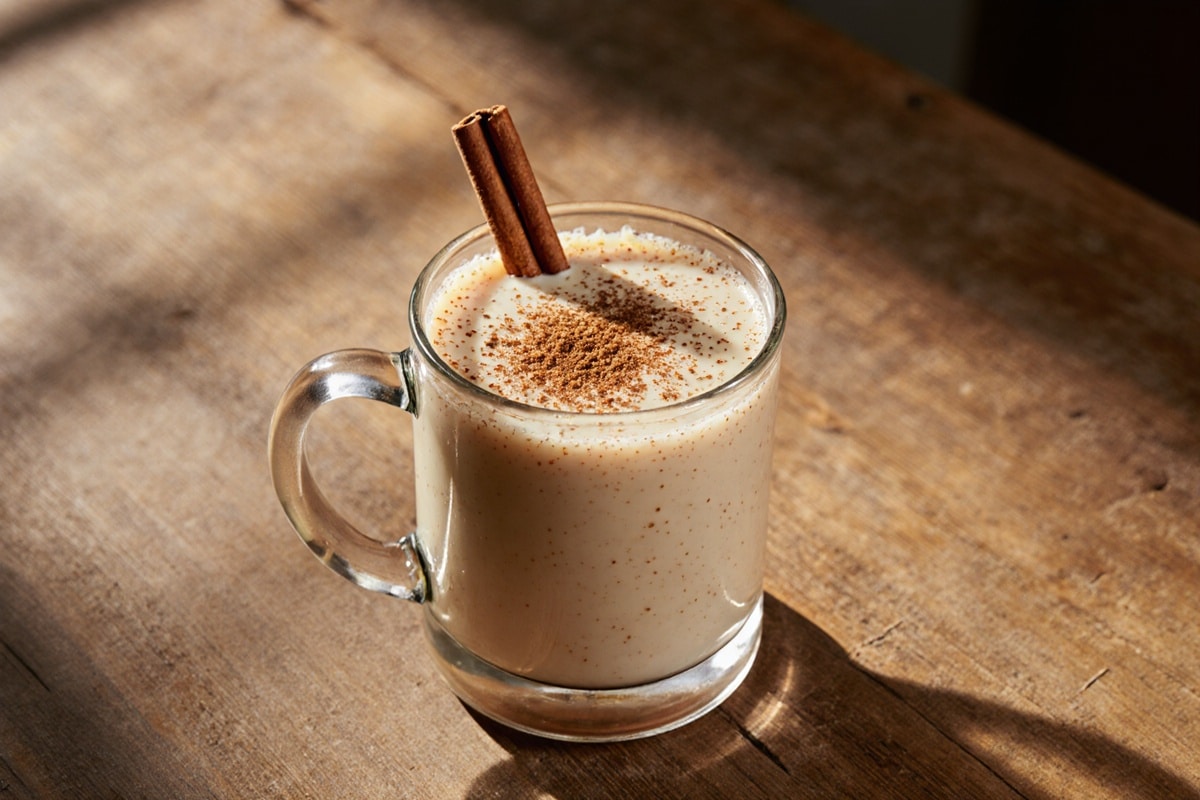 gordon ramsay eggnog