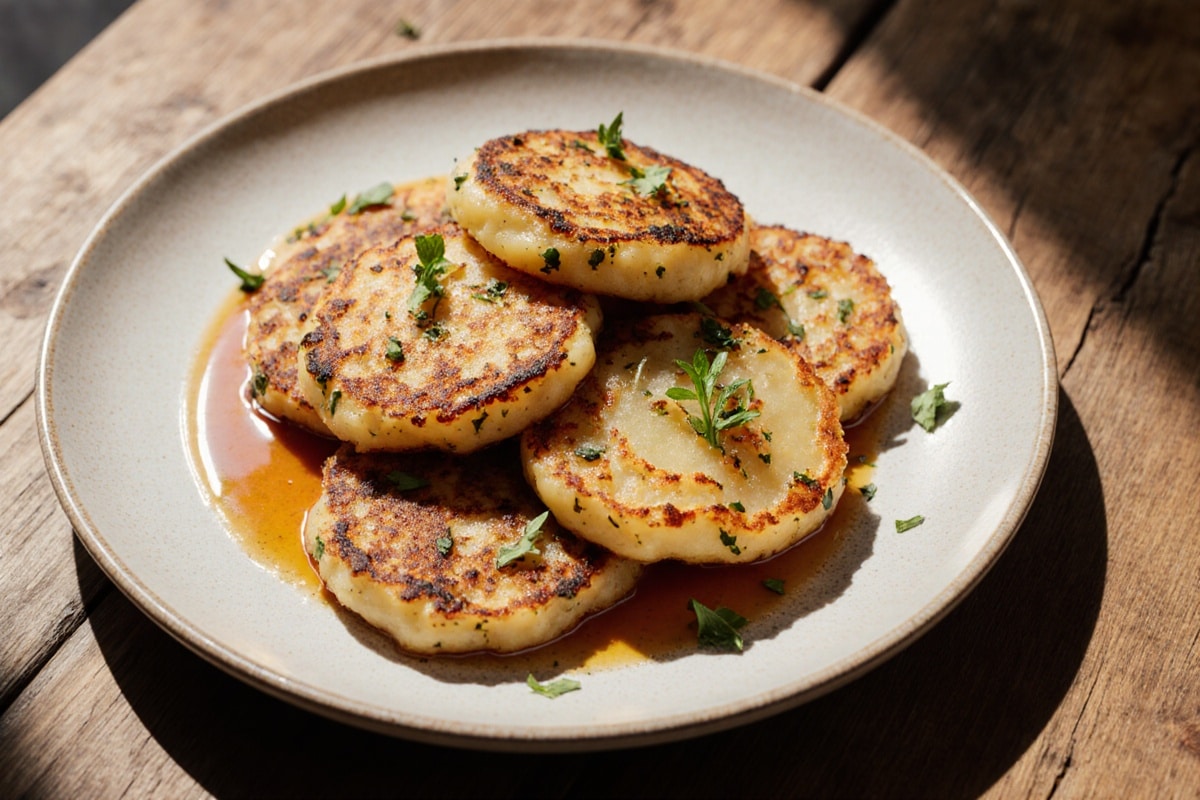 gordon ramsay potato pancakes