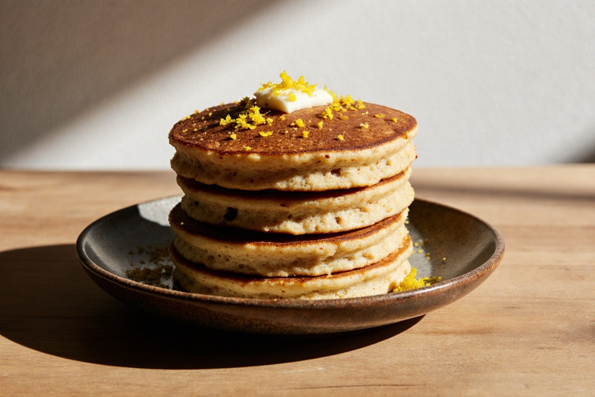 gordon ramsay pancake