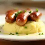 gordon ramsay bangers and mash