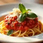 gordon ramsay spaghetti sauce