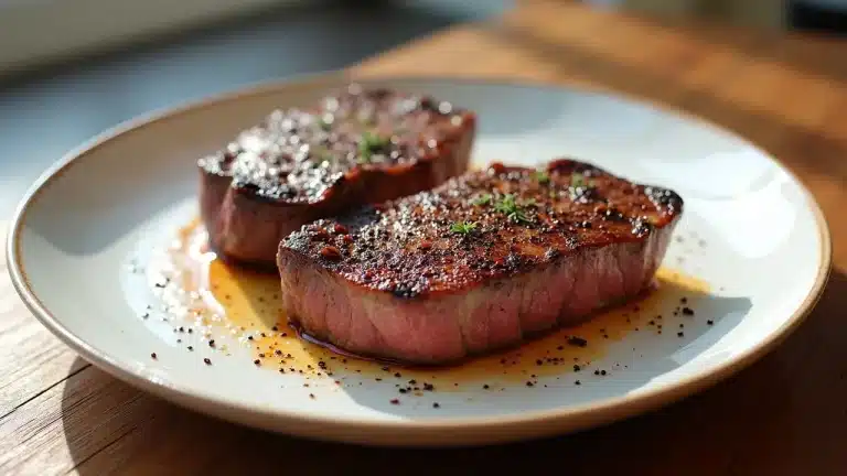 gordon ramsay air fryer steak
