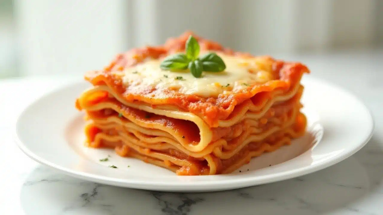 Gordon Ramsay Frozen Lasagna: 5 Tips for Perfect Layers 15 Gordon Ramsay Frozen Lasagna: 5 Tips for Perfect Layers