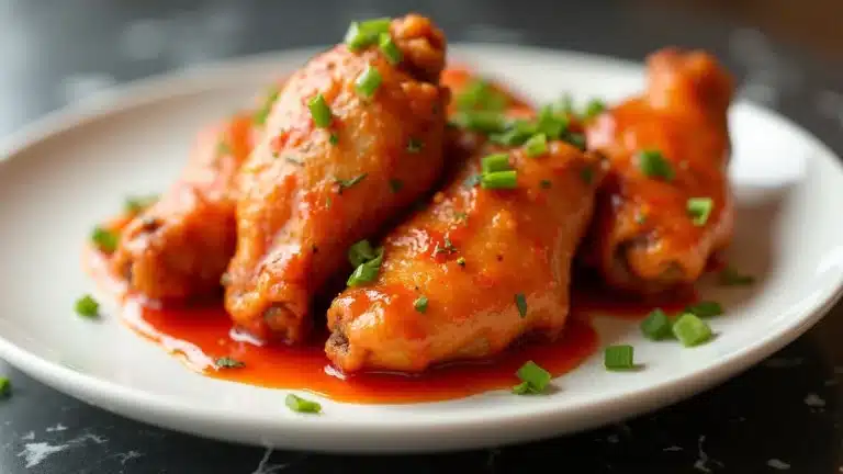 gordon ramsay buffalo wings