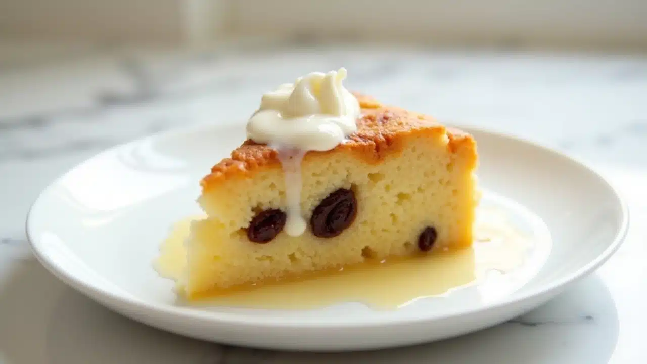 Gordon Ramsay Bread Pudding: 5 Tips for the Perfect Dessert