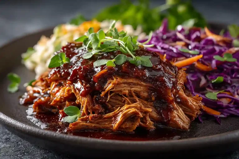 gordon ramsay pulled pork