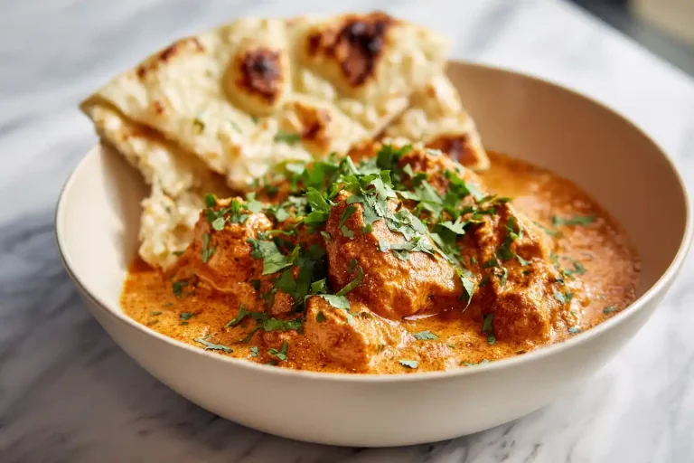 gordon ramsay chicken tikka masala