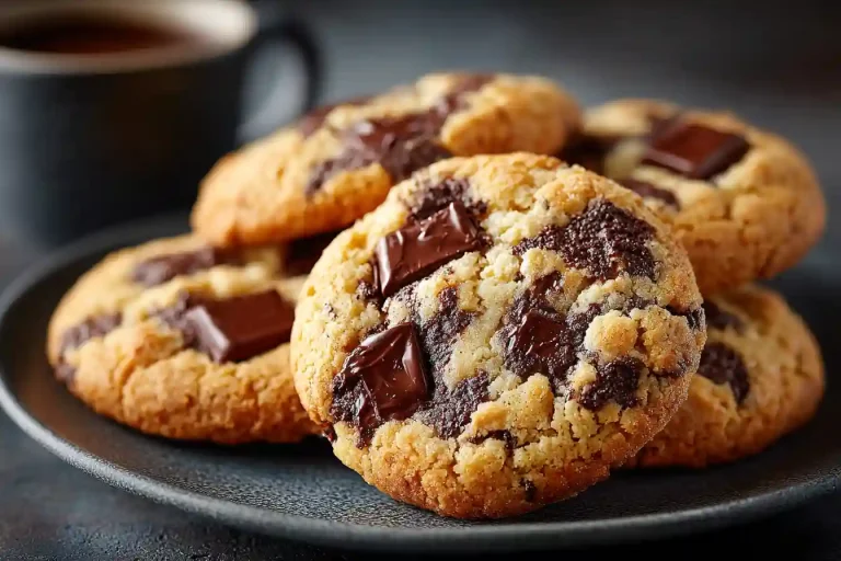 gordon ramsay chocolate chip cookies