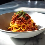gordon ramsay bolognese sauce