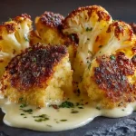 Gordon Ramsay Cauliflower Cheese