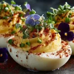 gordon ramsay deviled eggs