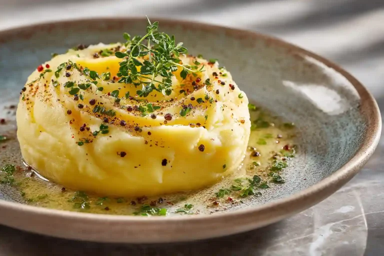 gordon ramsay pomme puree