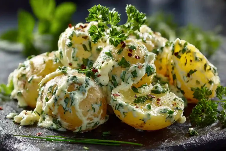 gordon ramsay potato salad