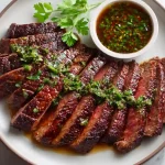 gordon ramsay london broil