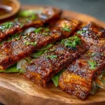 gordon ramsay vegan bacon