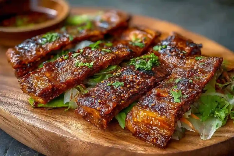 gordon ramsay vegan bacon