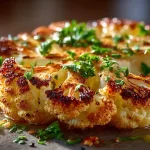 gordon ramsay cauliflower steak