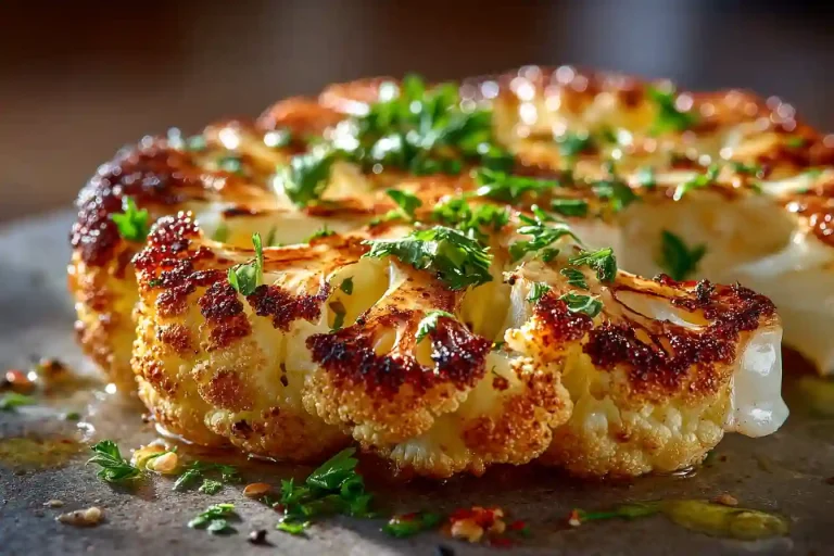 gordon ramsay cauliflower steak
