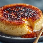 gordon ramsay creme brulee