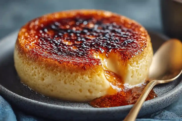 gordon ramsay creme brulee