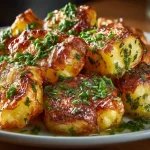 gordon ramsay smashed potatoes