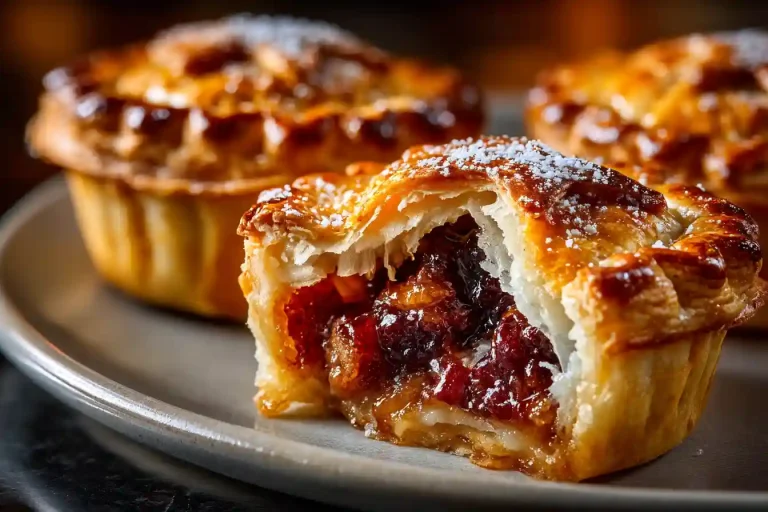 gordon ramsay mince pies