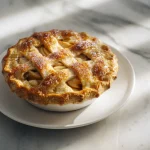 gordon ramsay apple pie