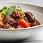 gordon ramsay beef and ale stew","description