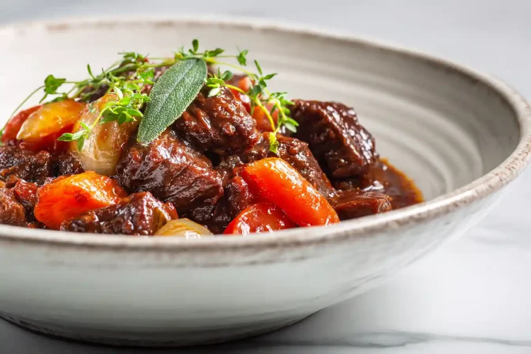 gordon ramsay beef and ale stew","description