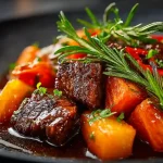 gordon ramsay beef casserole