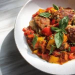 gordon ramsay chicken cacciatore