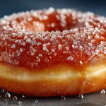 gordon ramsay doughnut