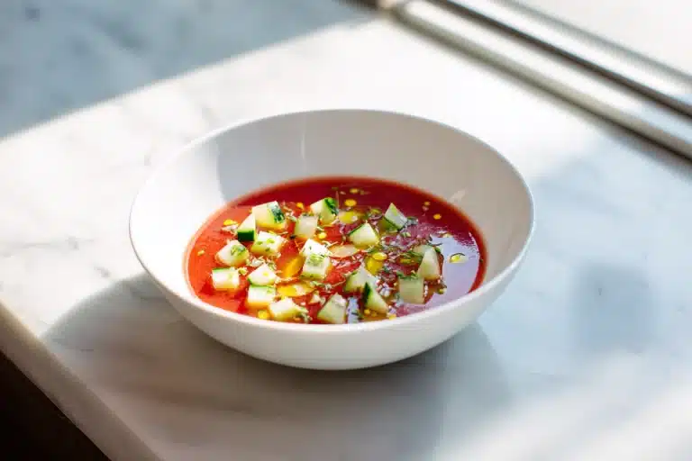 gordon ramsay gazpacho