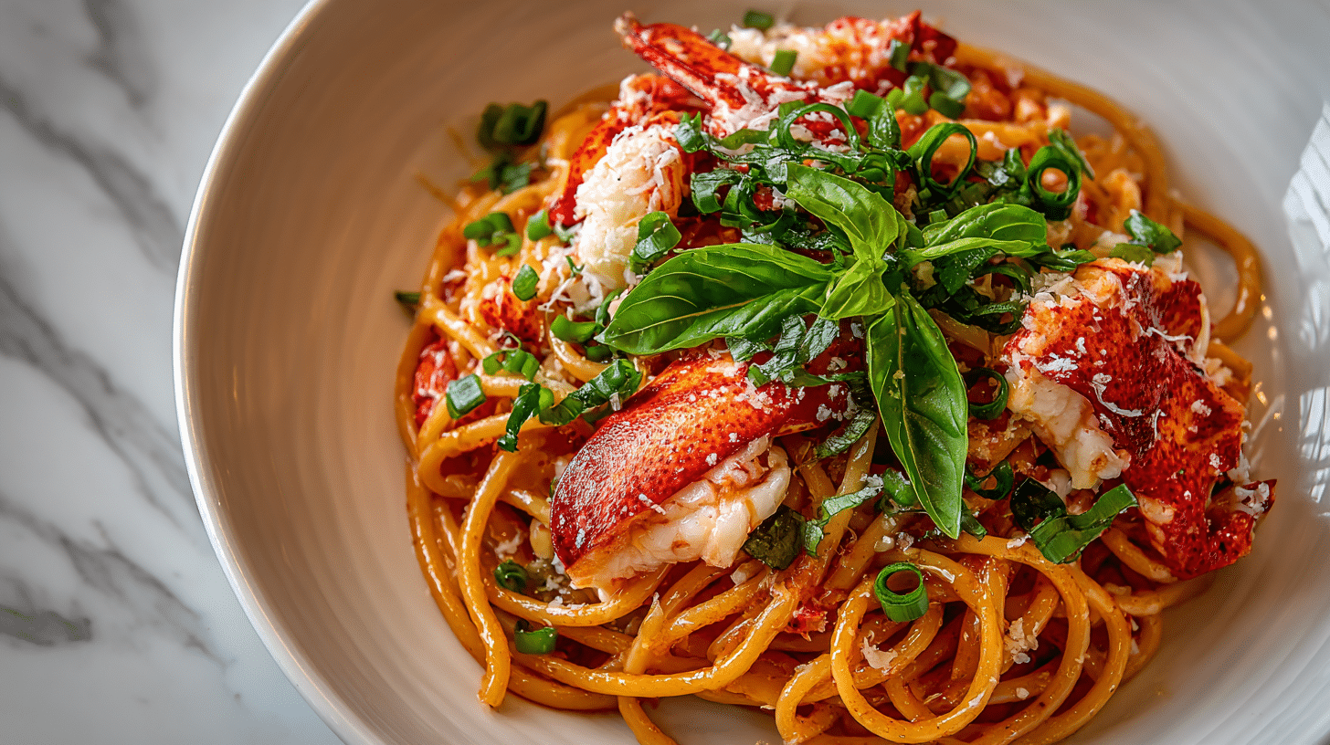 Gordon Ramsay Lobster Pasta: The #1 Reason Yours Are Rubbery 23 Gordon Ramsay Lobster Pasta: The #1 Reason Yours Are Rubbery