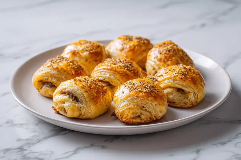 gordon ramsay sausage roll