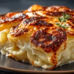 gordon ramsay scalloped potatoes