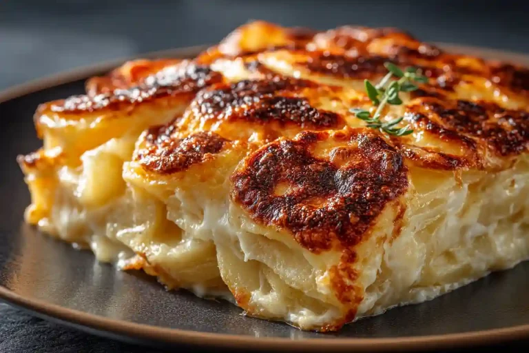 gordon ramsay scalloped potatoes