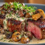 gordon ramsay steak diane
