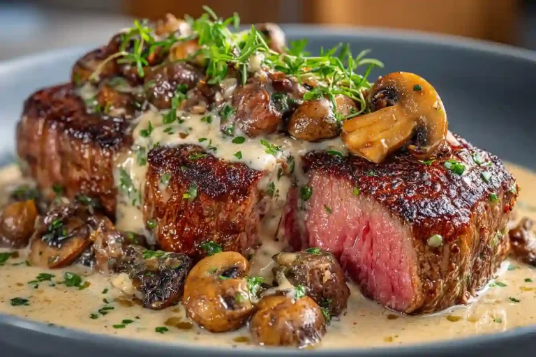 gordon ramsay steak diane