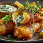 gordon ramsay beer battered fish