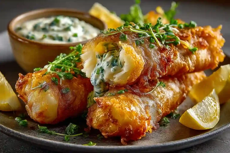 gordon ramsay beer battered fish