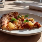 gordon ramsay pineapple pizza