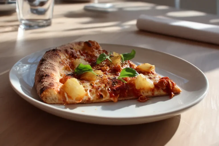gordon ramsay pineapple pizza