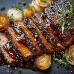 gordon ramsay beef brisket
